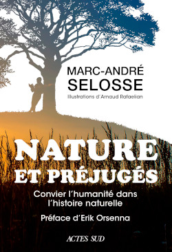 nature et préjugés aux éditions Actes sud