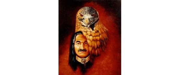 Leonard Peltier enfin libre