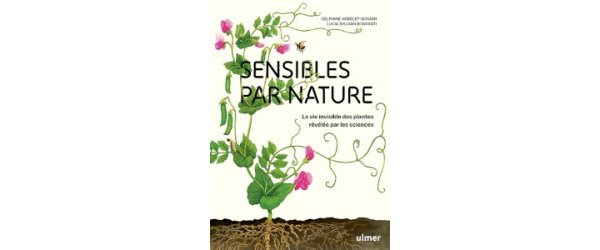 Sensibles par nature La vie invisible des plantes révélée par les sciences
