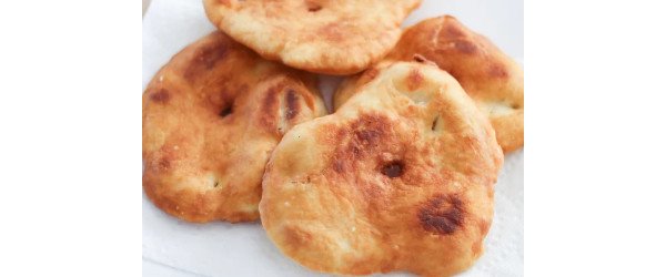 Fry bread
