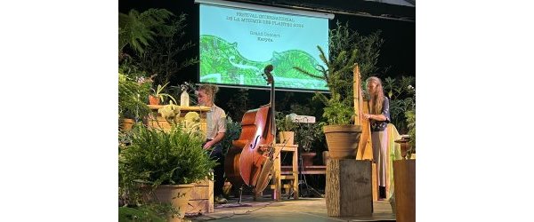Festival de la Musique des Plantes