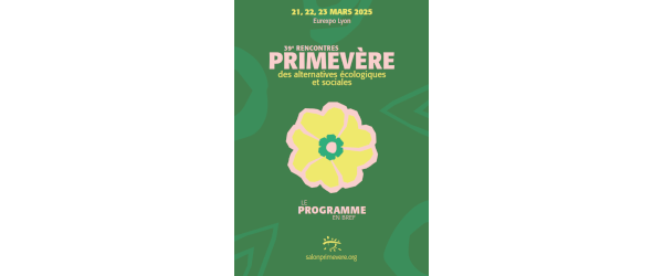 Primevère